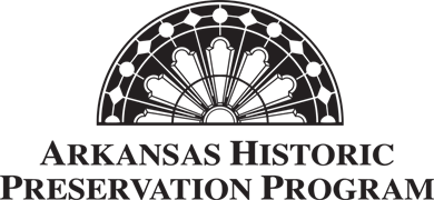 Arkansas Historic Preservation Program Logo