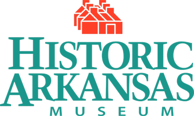 Historic Arkansas Museum Logo