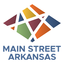 main street ar logo