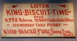 King Biscuit Time