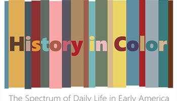 colored stripes with history in color verbiage