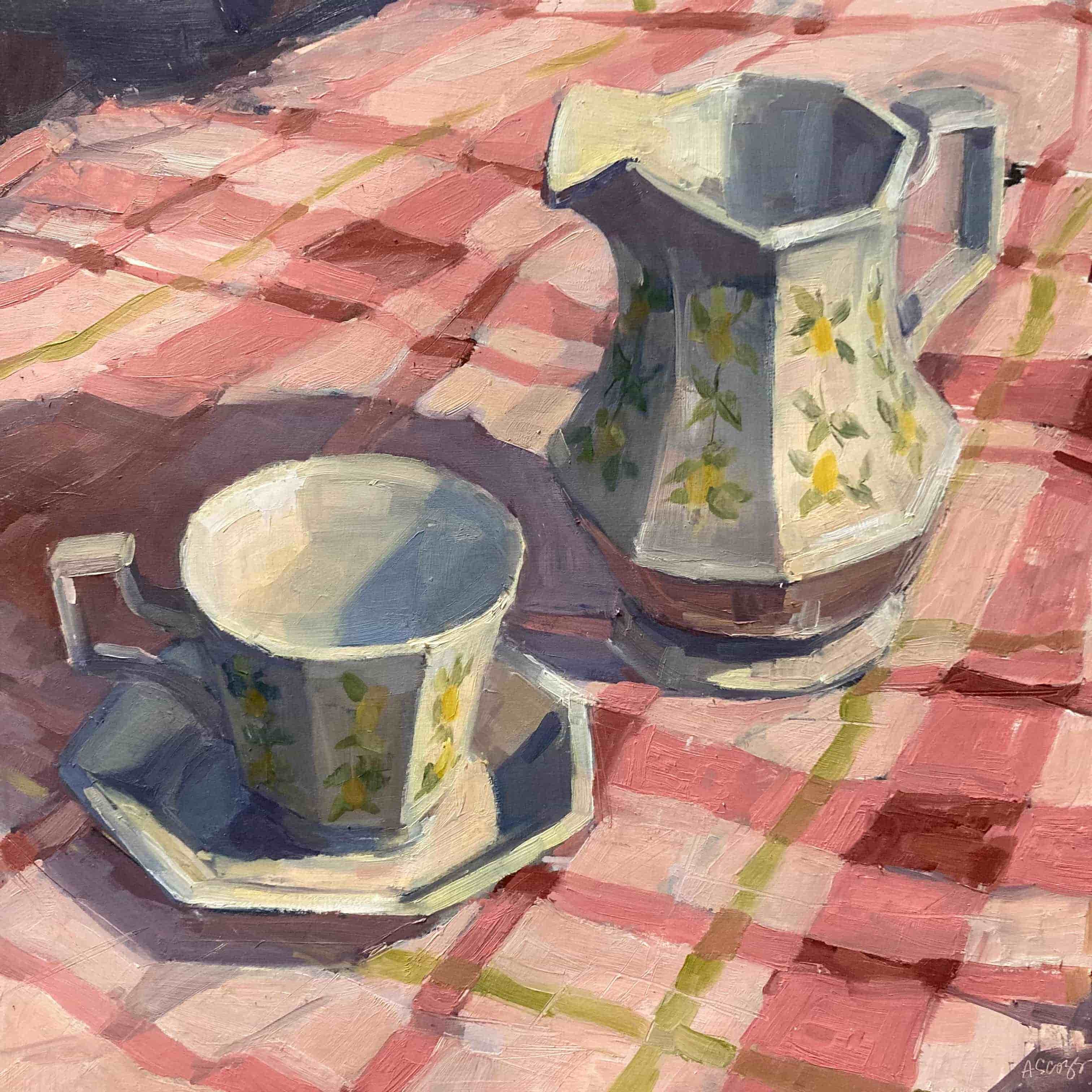 Amy Scoggins