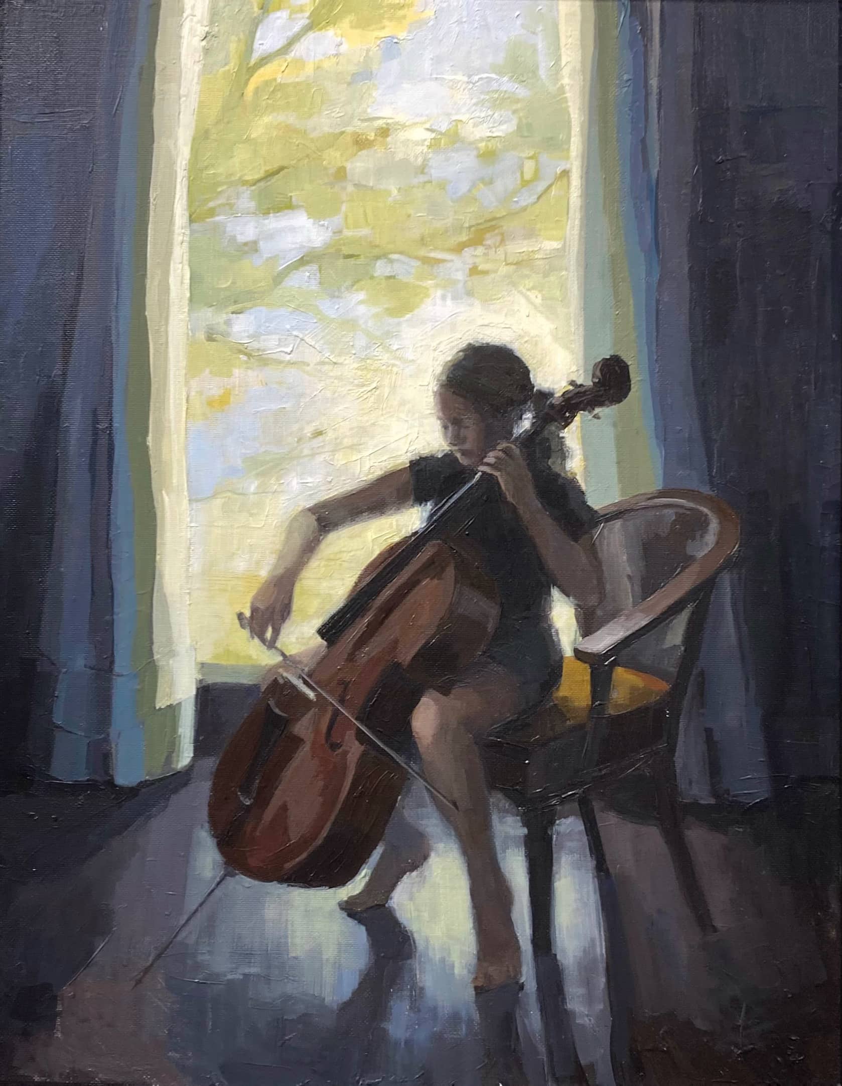 Amy Scoggins