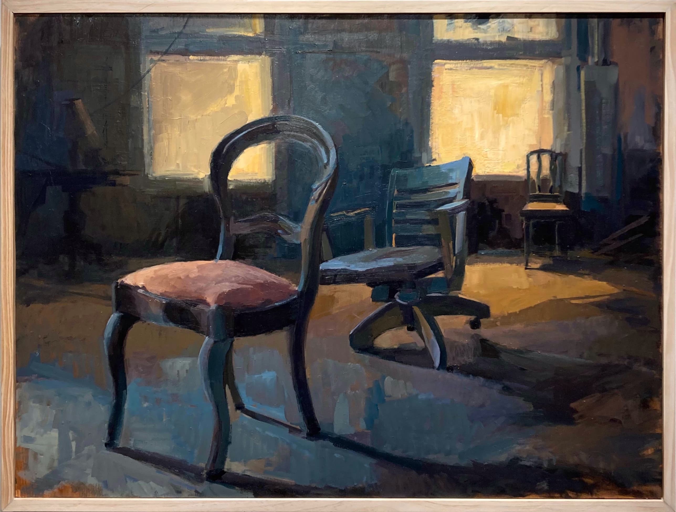 Amy Scoggins
