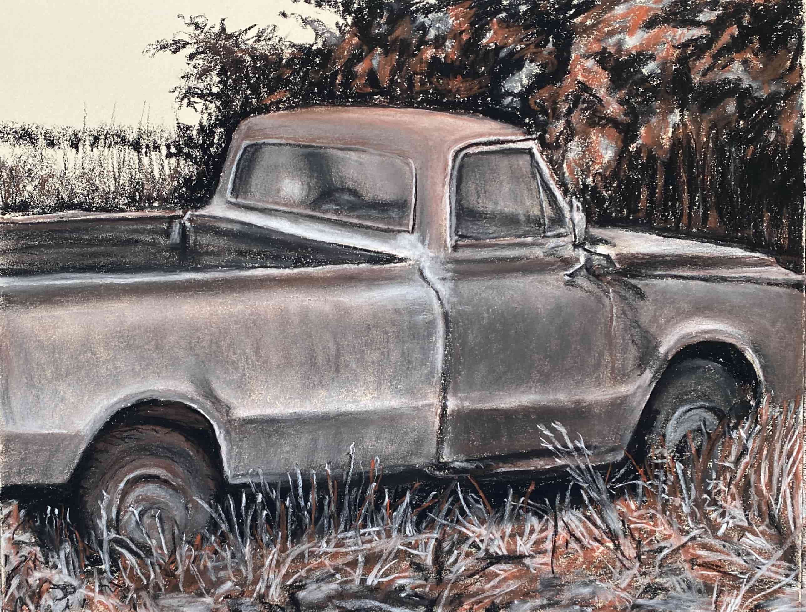 Cheryl McMickle