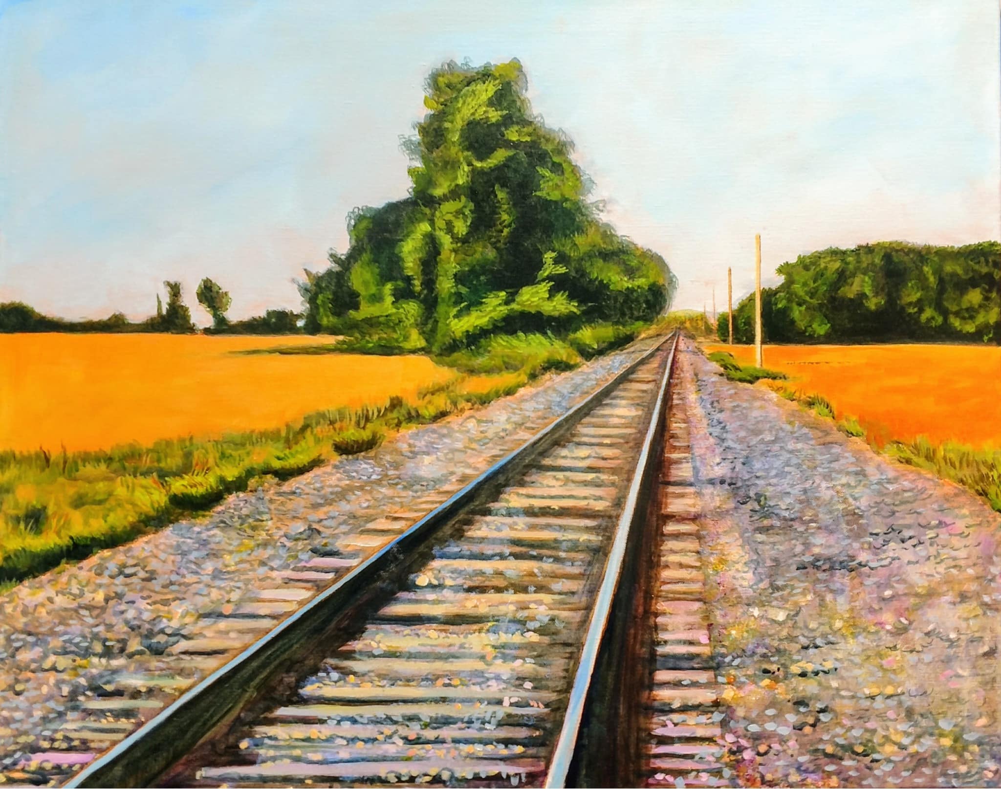 Cheryl McMickle