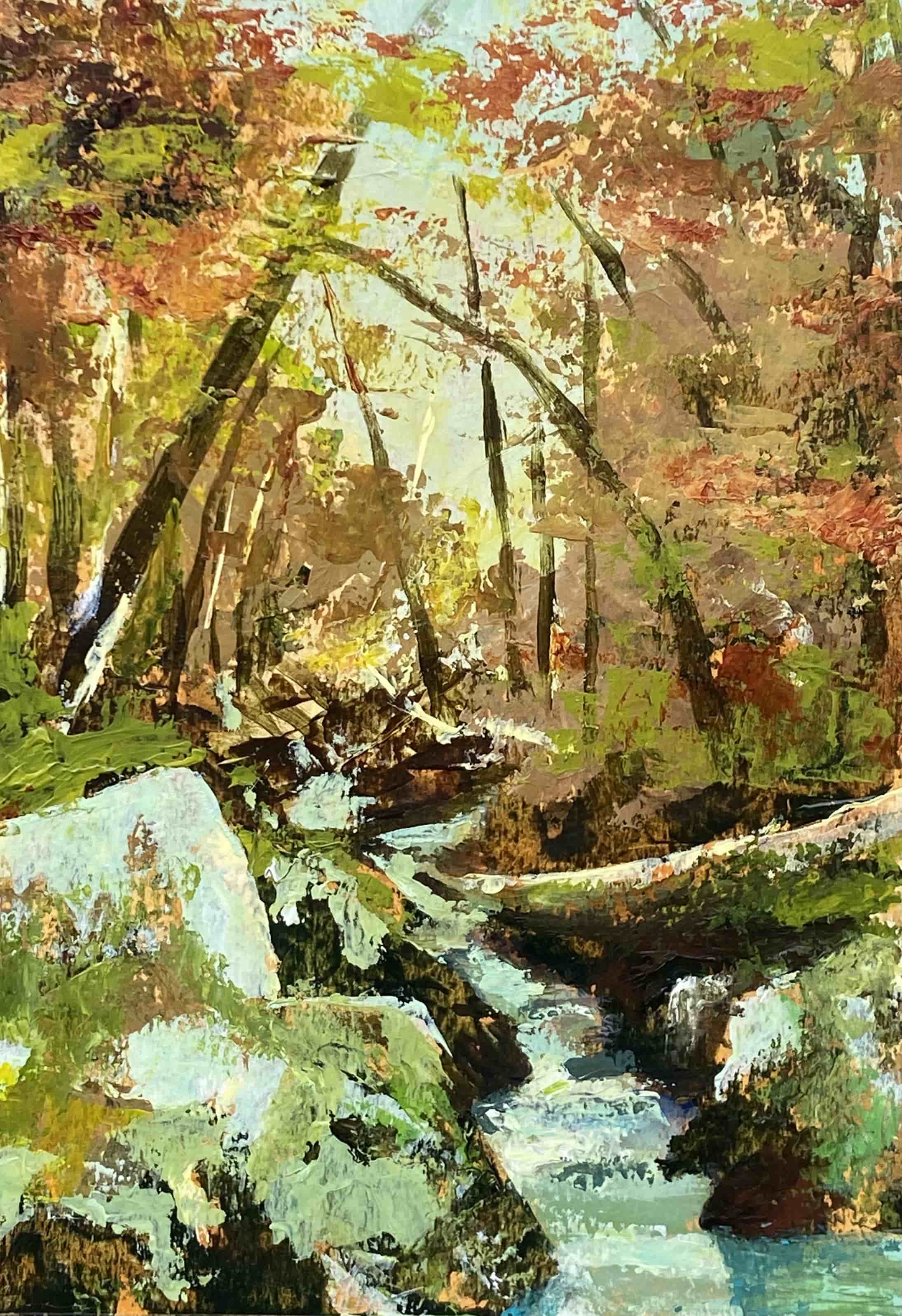 Cheryl McMickle