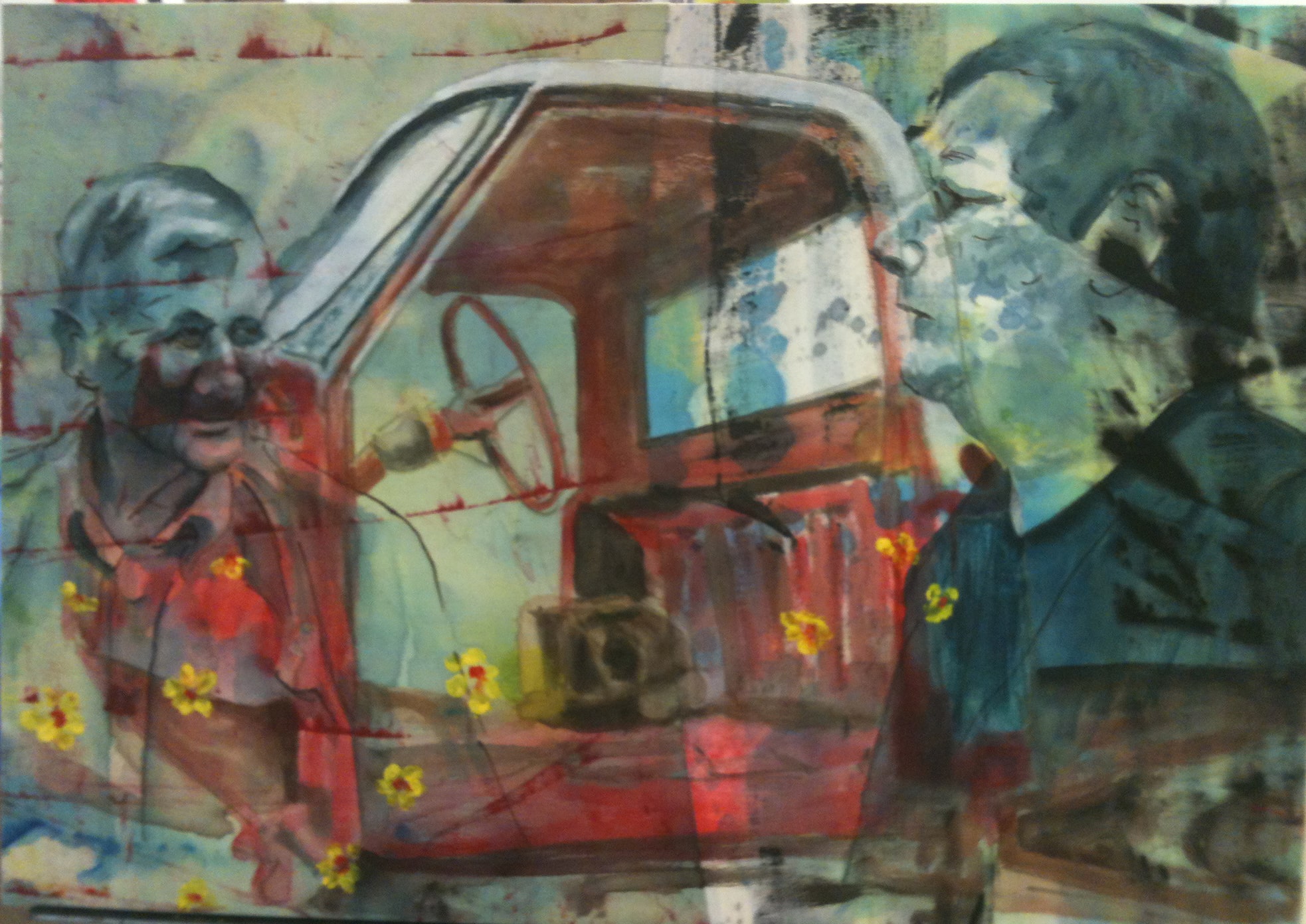 Cheryl McMickle