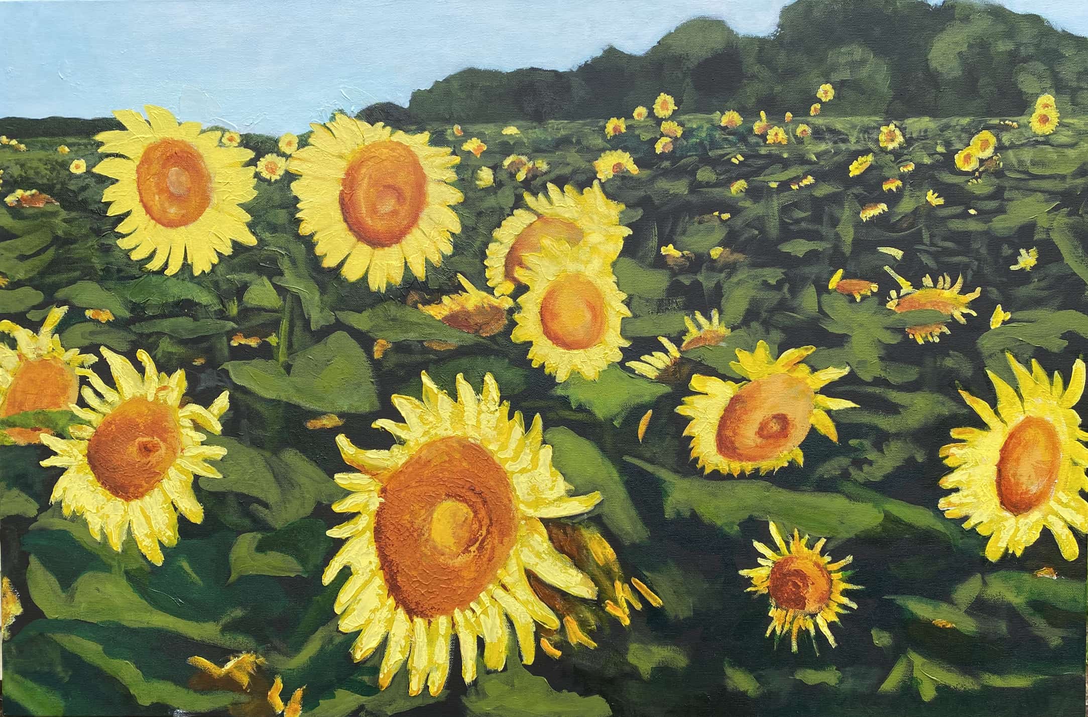 Cheryl McMickle