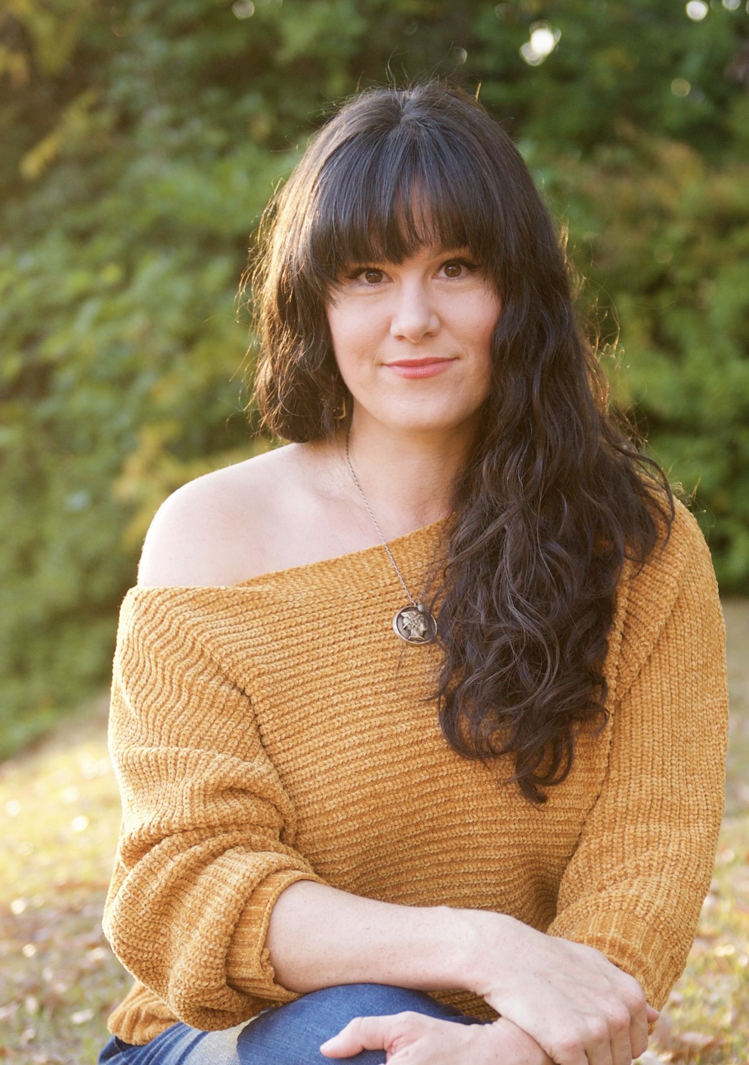 Courtney Bennet Baker