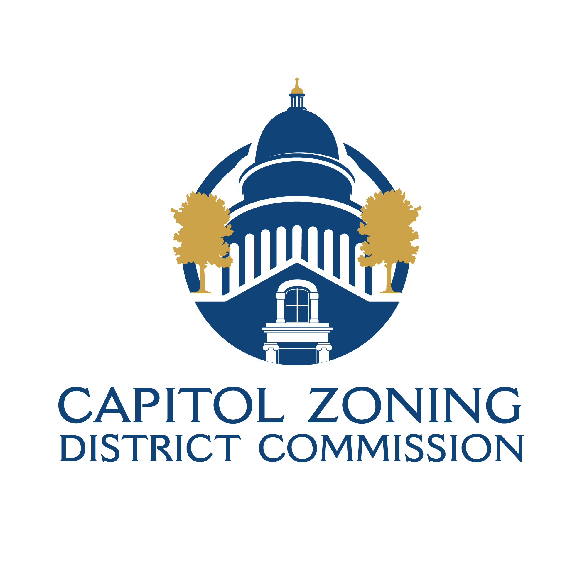 Capitol Zoning Advisory Committees Meeting
