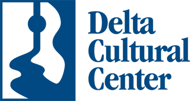 Delta Cultural Center Logo