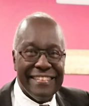 James Langley