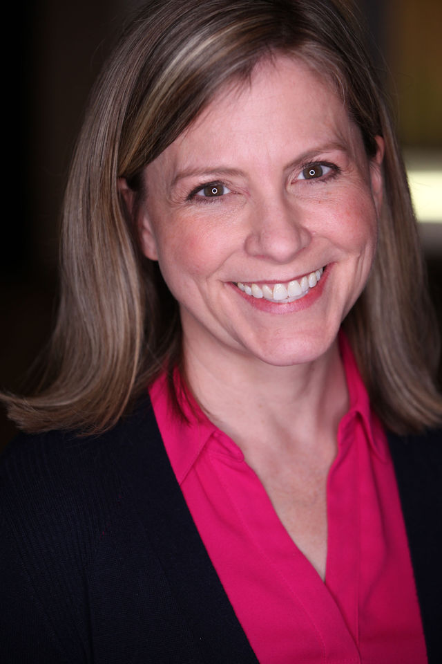 Karen Q. Clark