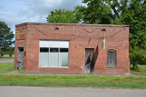 McBride General Store