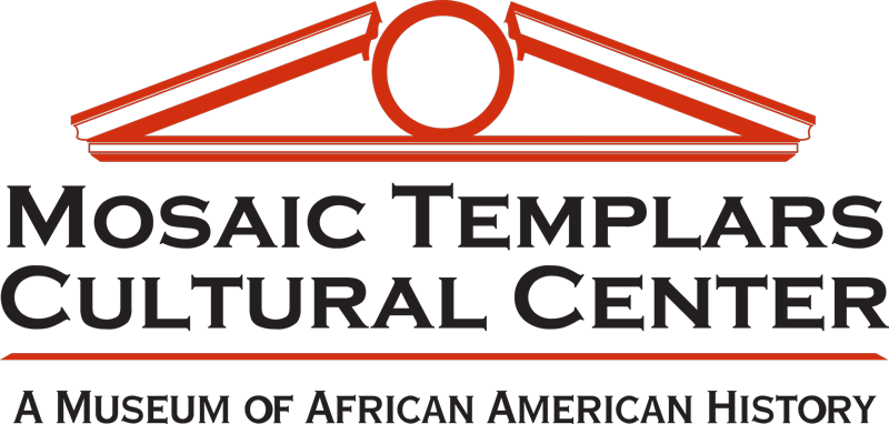 Mosaic Templars Cultural Center Logo