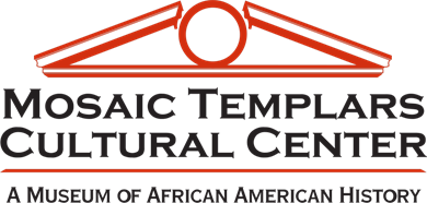 Mosaic Templars Cultural Center Logo