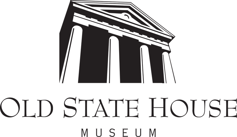 Old State House Museum Logo