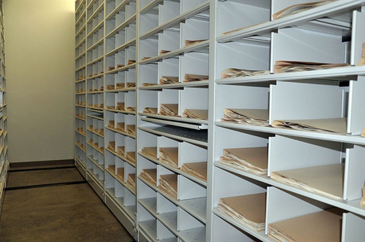 At Age 17, ANHC Herbarium Has Accessioned Over 15,000 Specimens