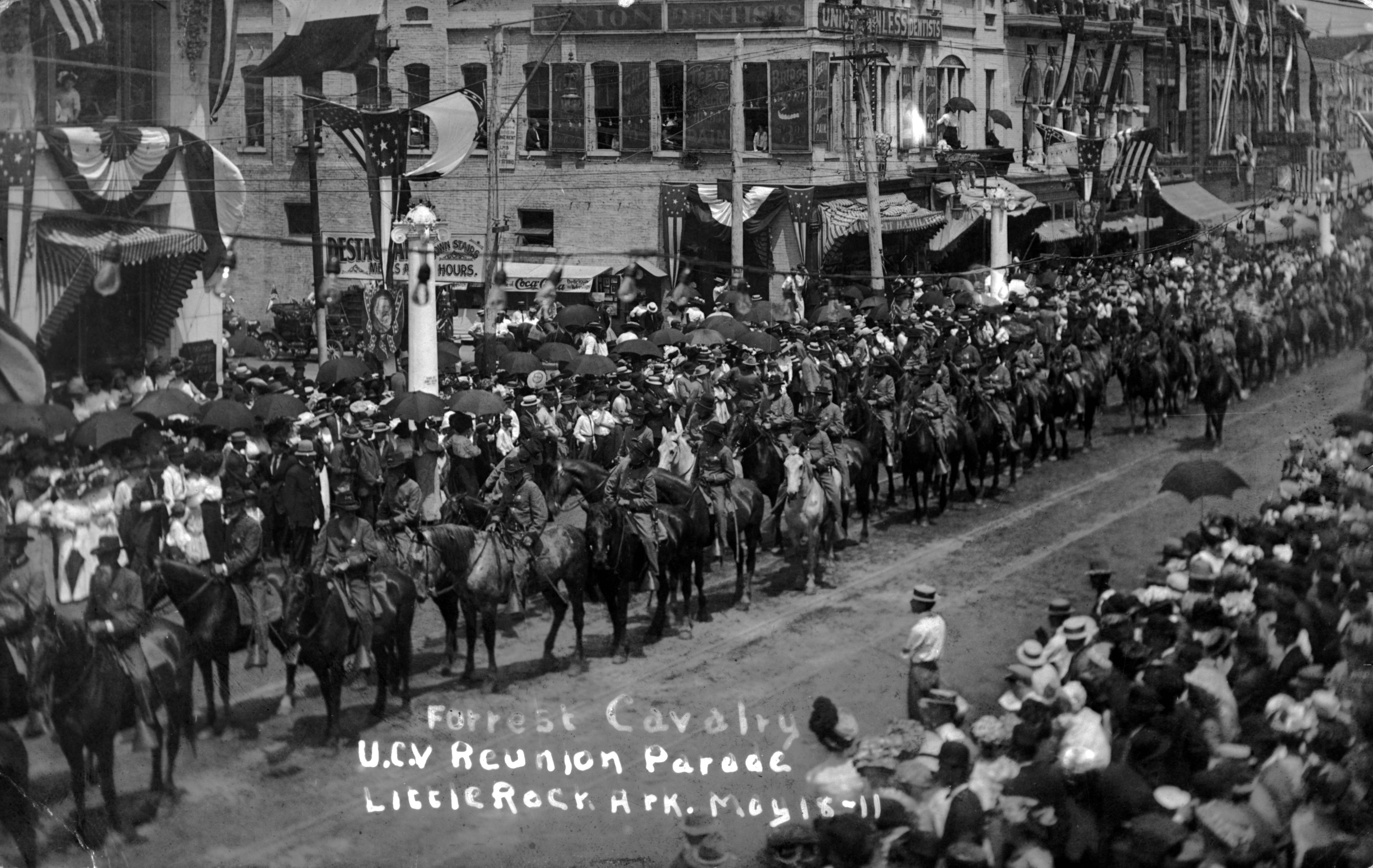 Director’s Notes May 2021