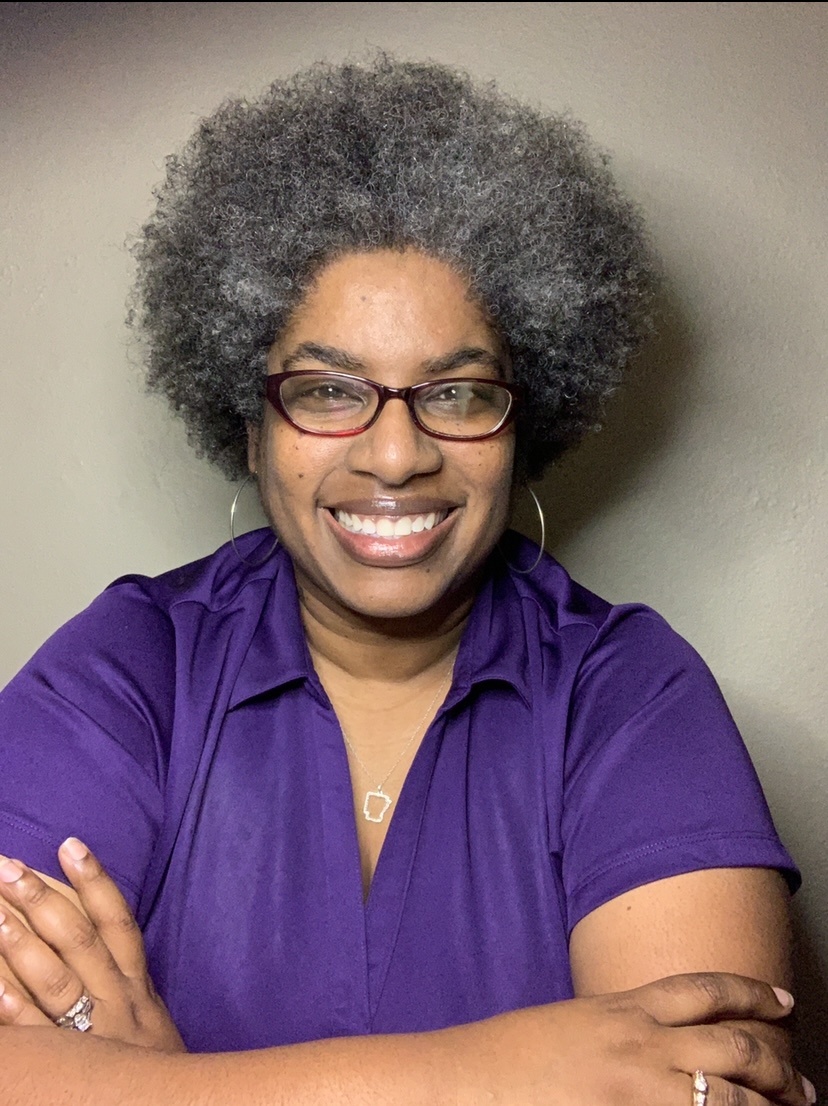 Stacey McAdoo