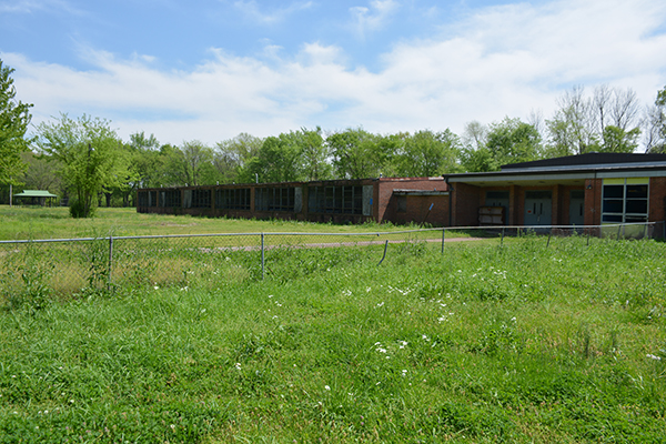 W.F. Branch High School