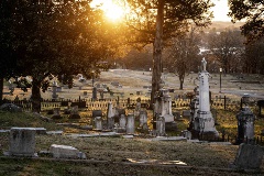 Cemetery Preservation
