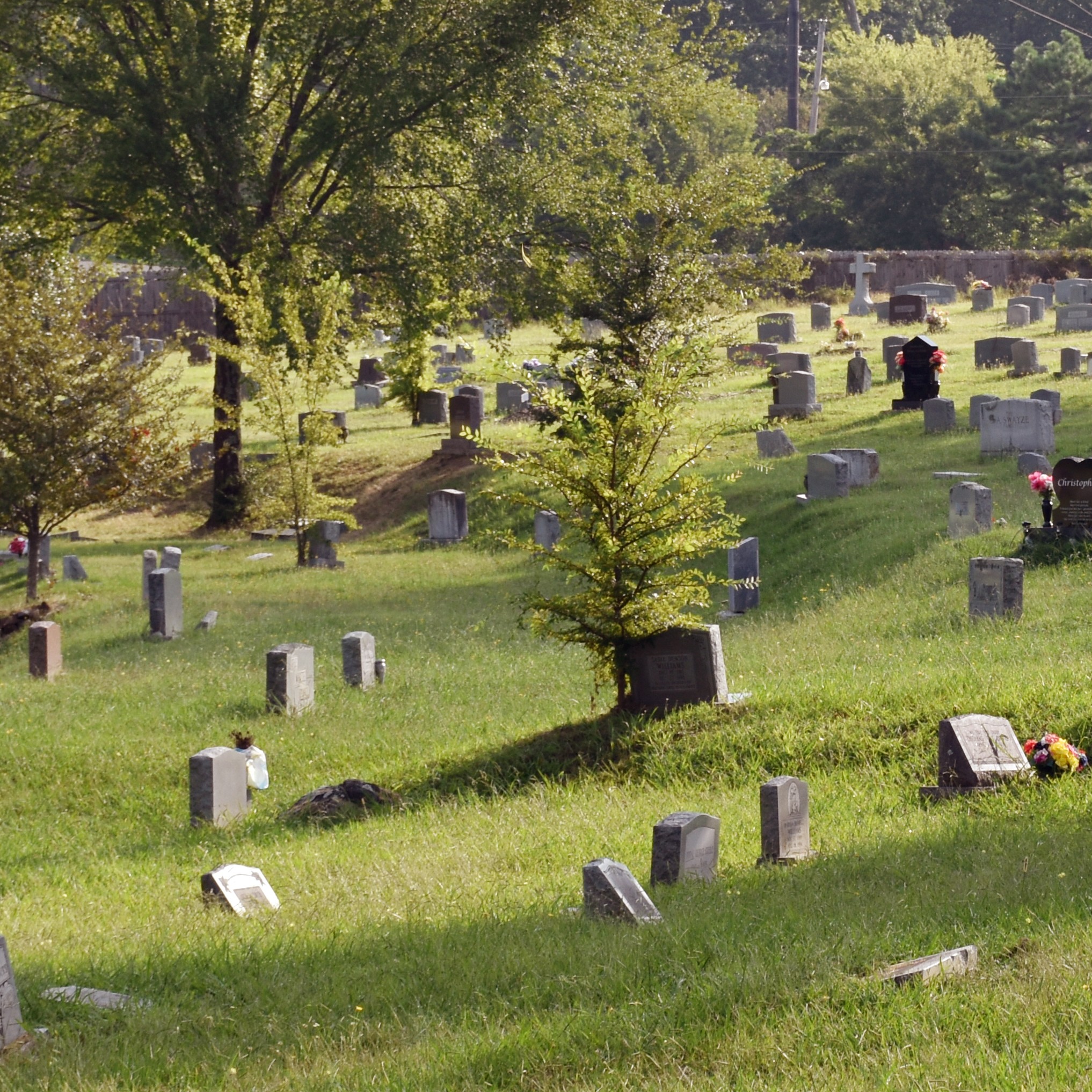 Haven of Rest Cemetery