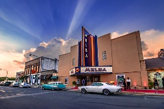 Main Street Arkansas