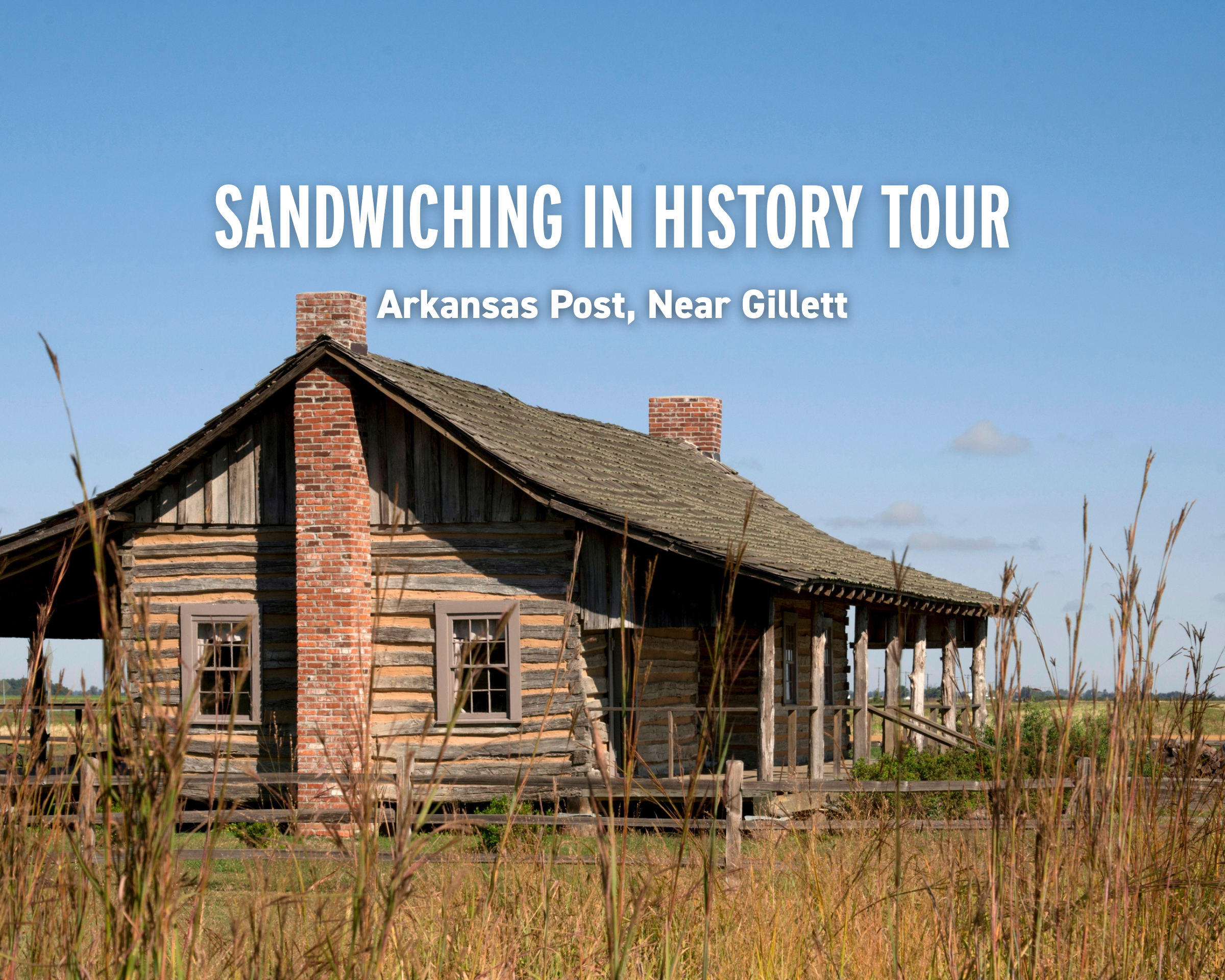 Arkansas Post Museum State Park