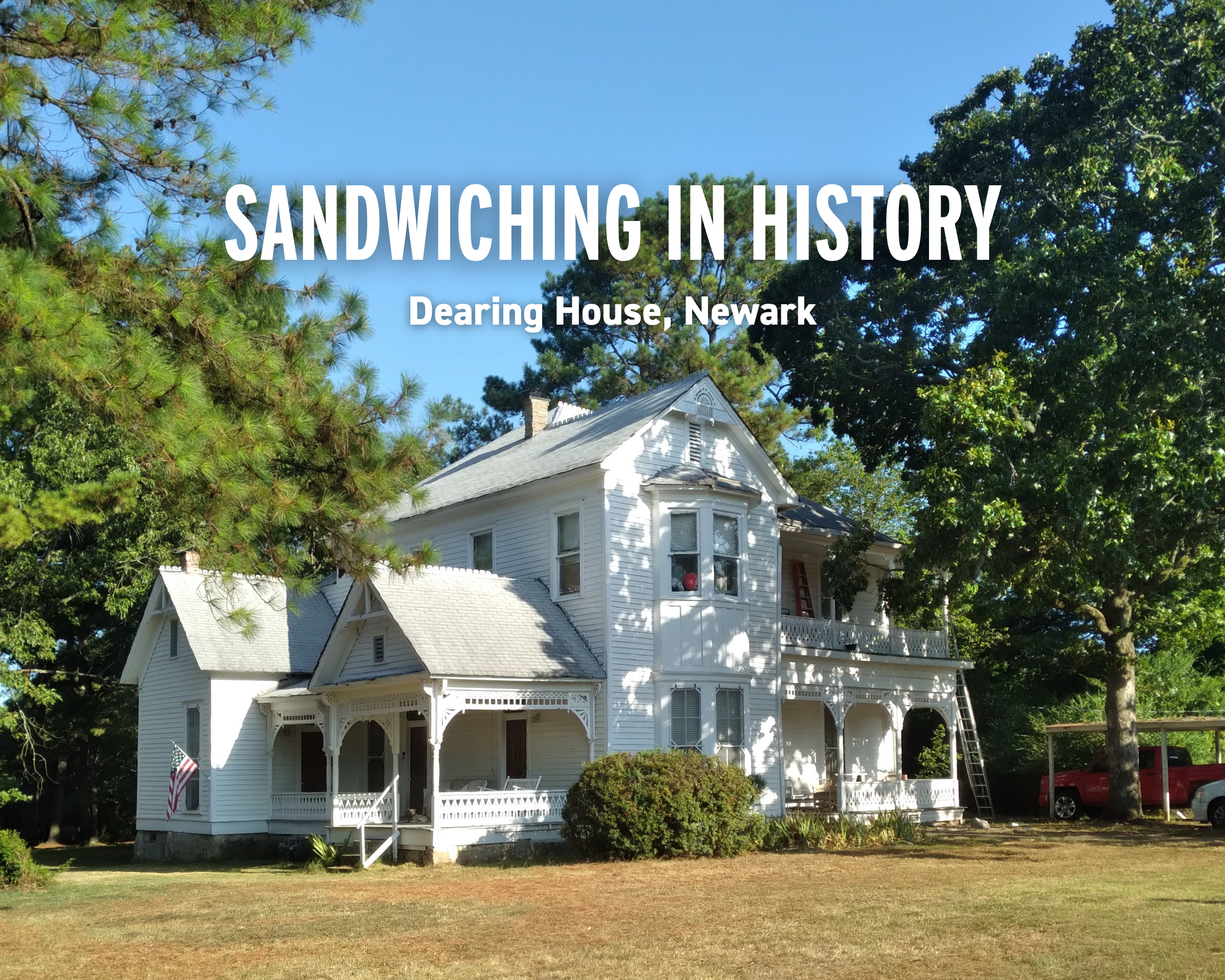 Dearing House