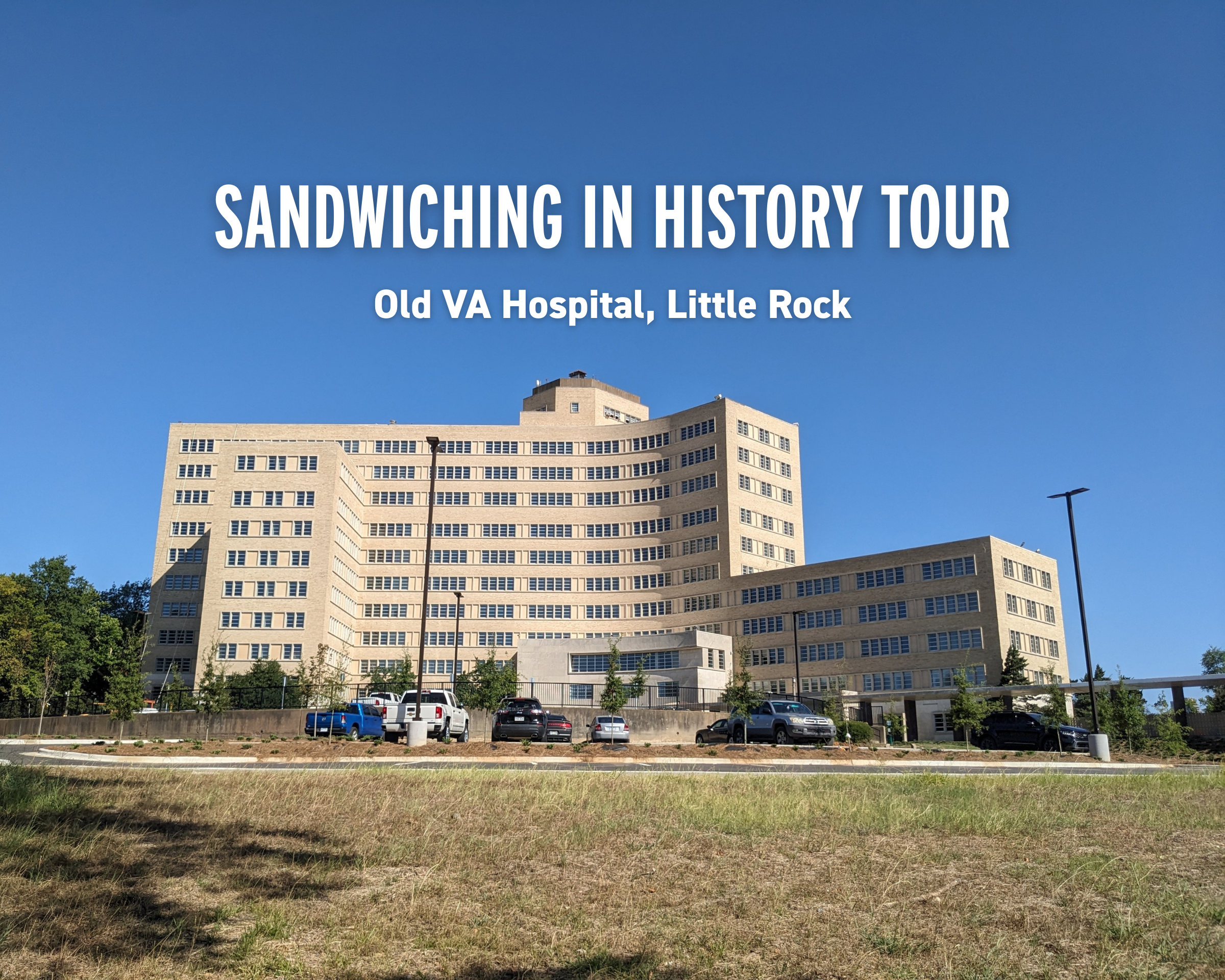 SIH Old VA Hospital