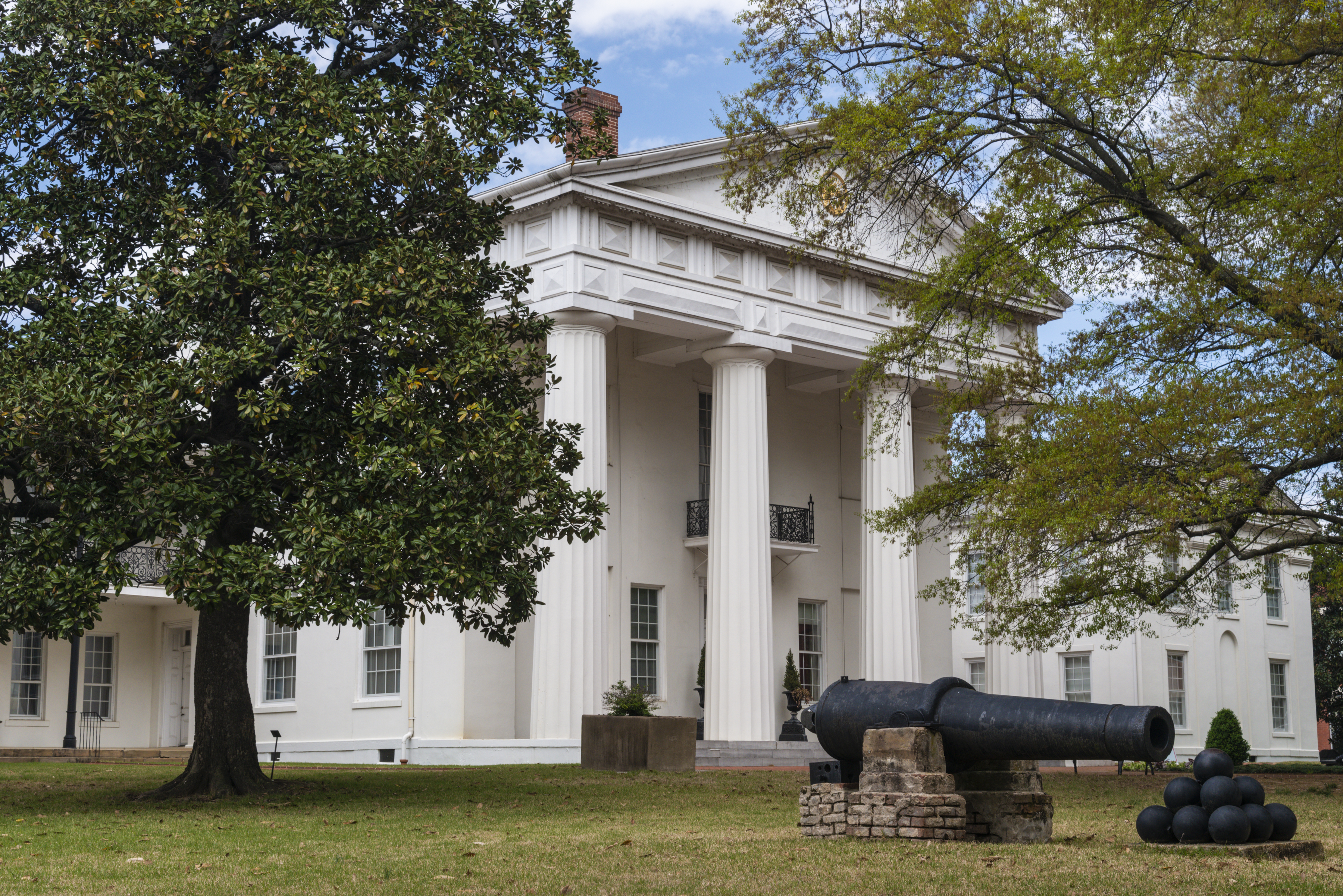 Old Statehouse Museum DAH Rivermarket Little Rock 042021 CHC_1066