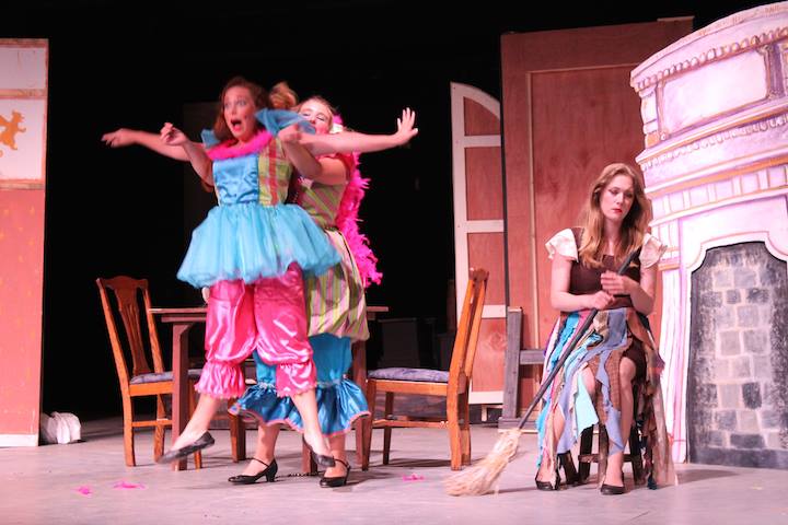 Opera in the Ozarks
