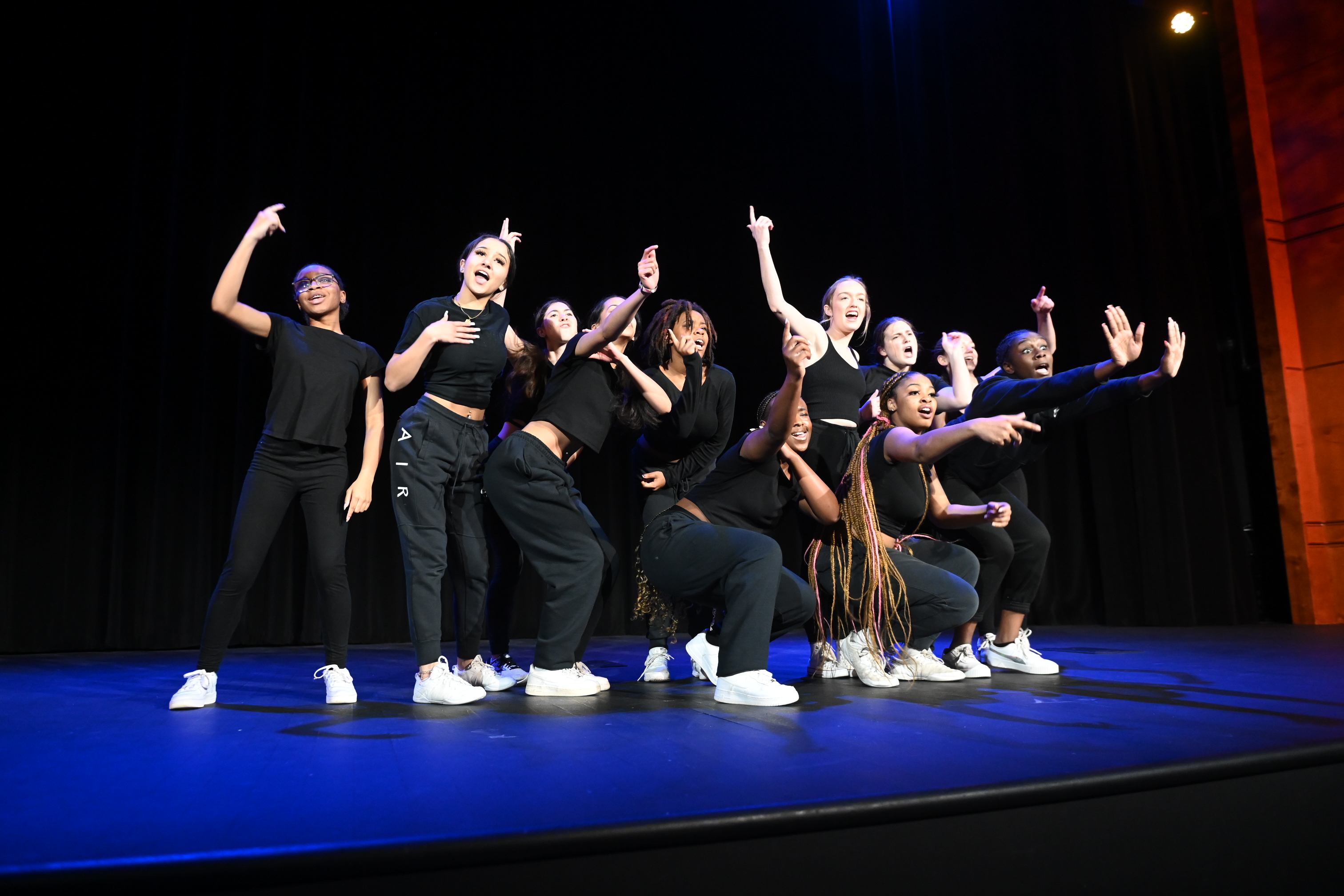 arts across arkansas