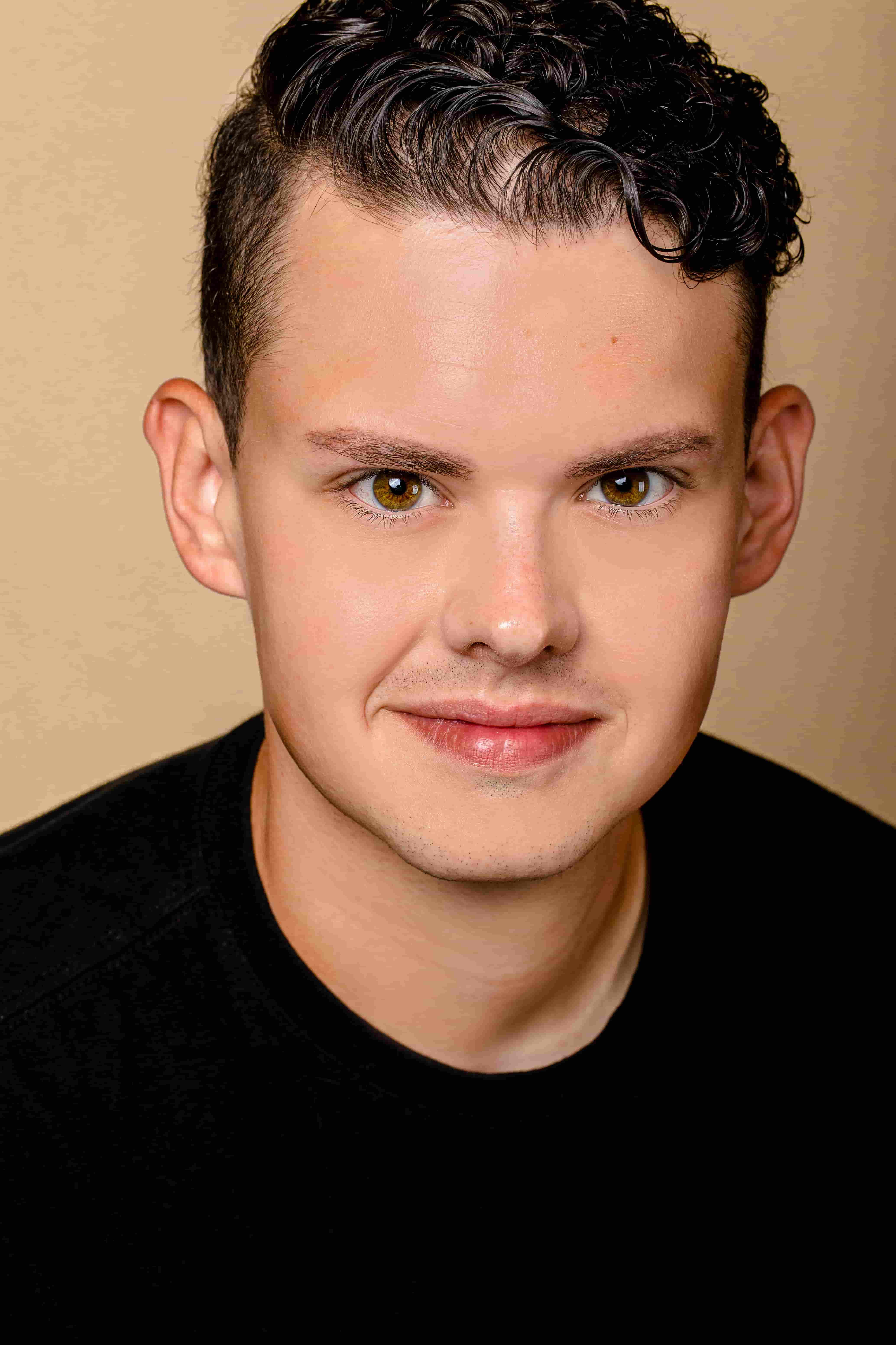 Cody Walls
