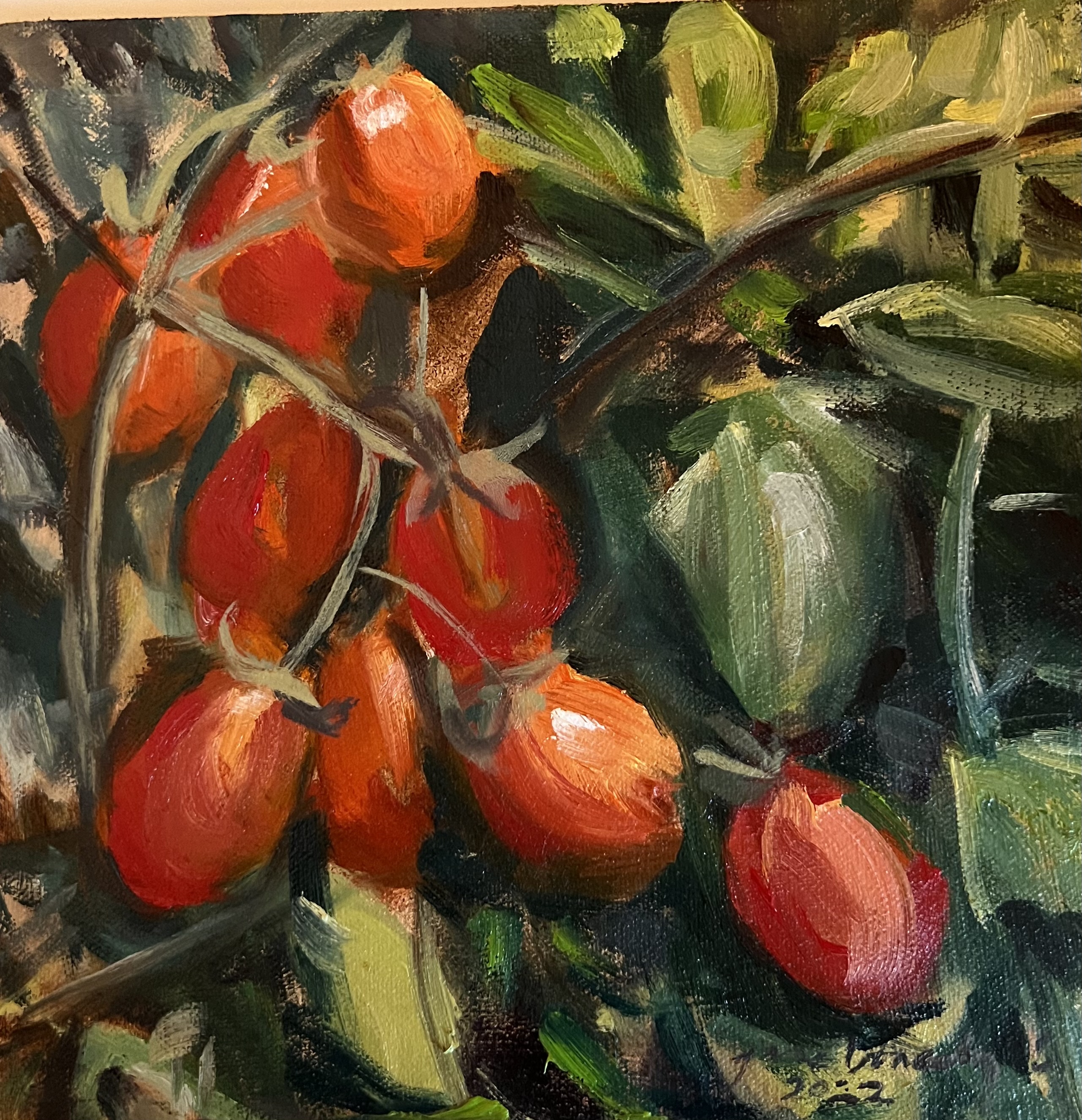 Jane Bonady Brackin