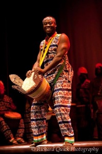 AfriqueAya