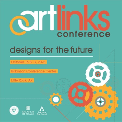 2023 ArtLinks Conference Hotel/Parking Information