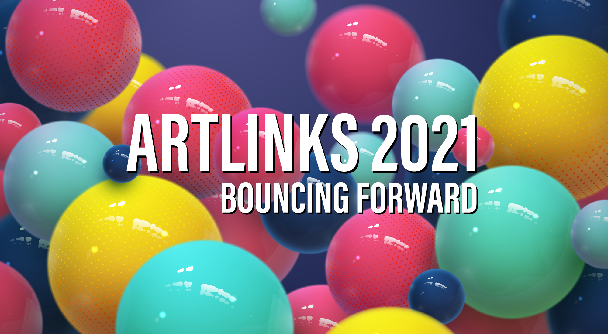 Bouncing Foward Conference 2021