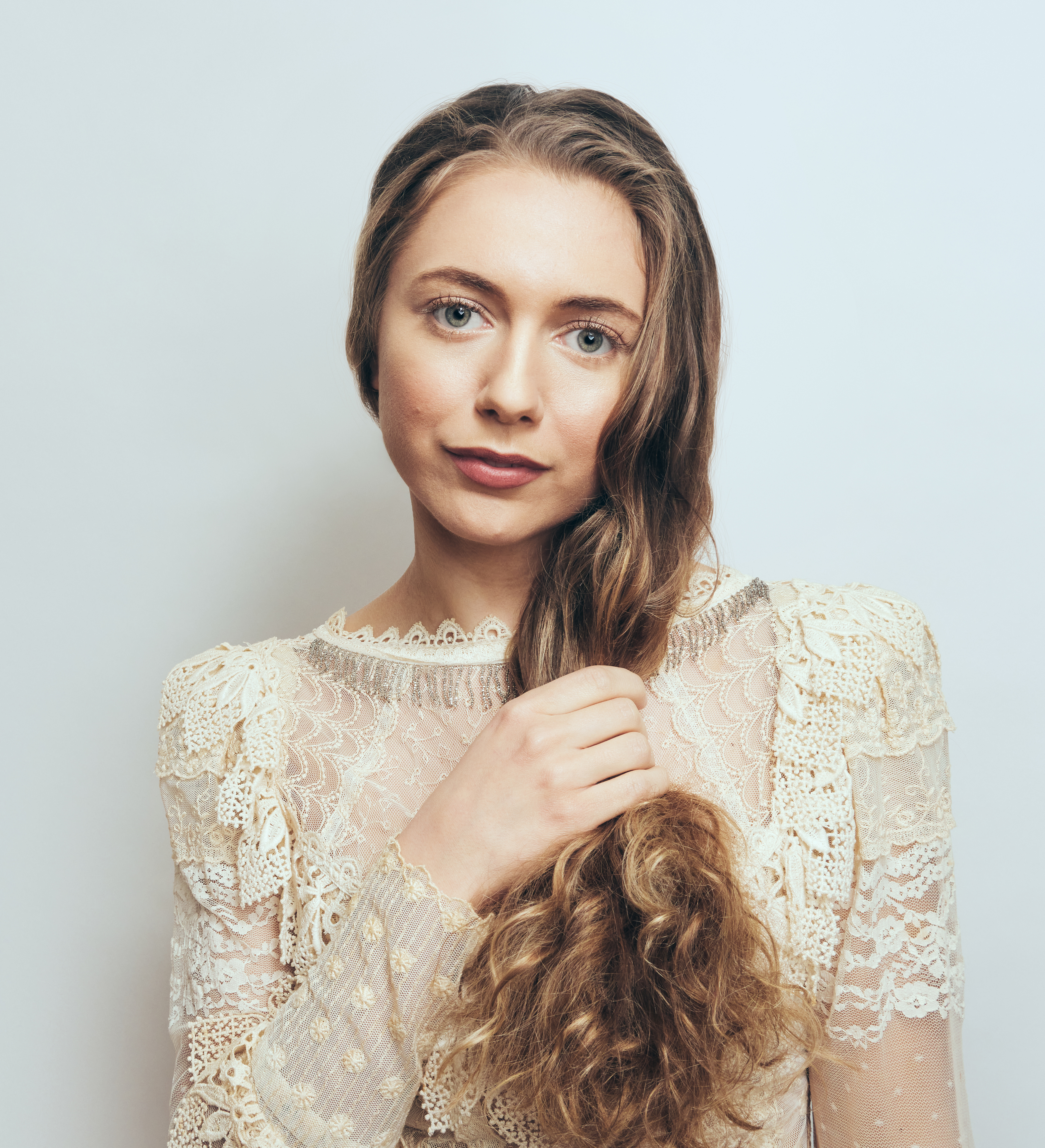 Ashtyn Barbaree