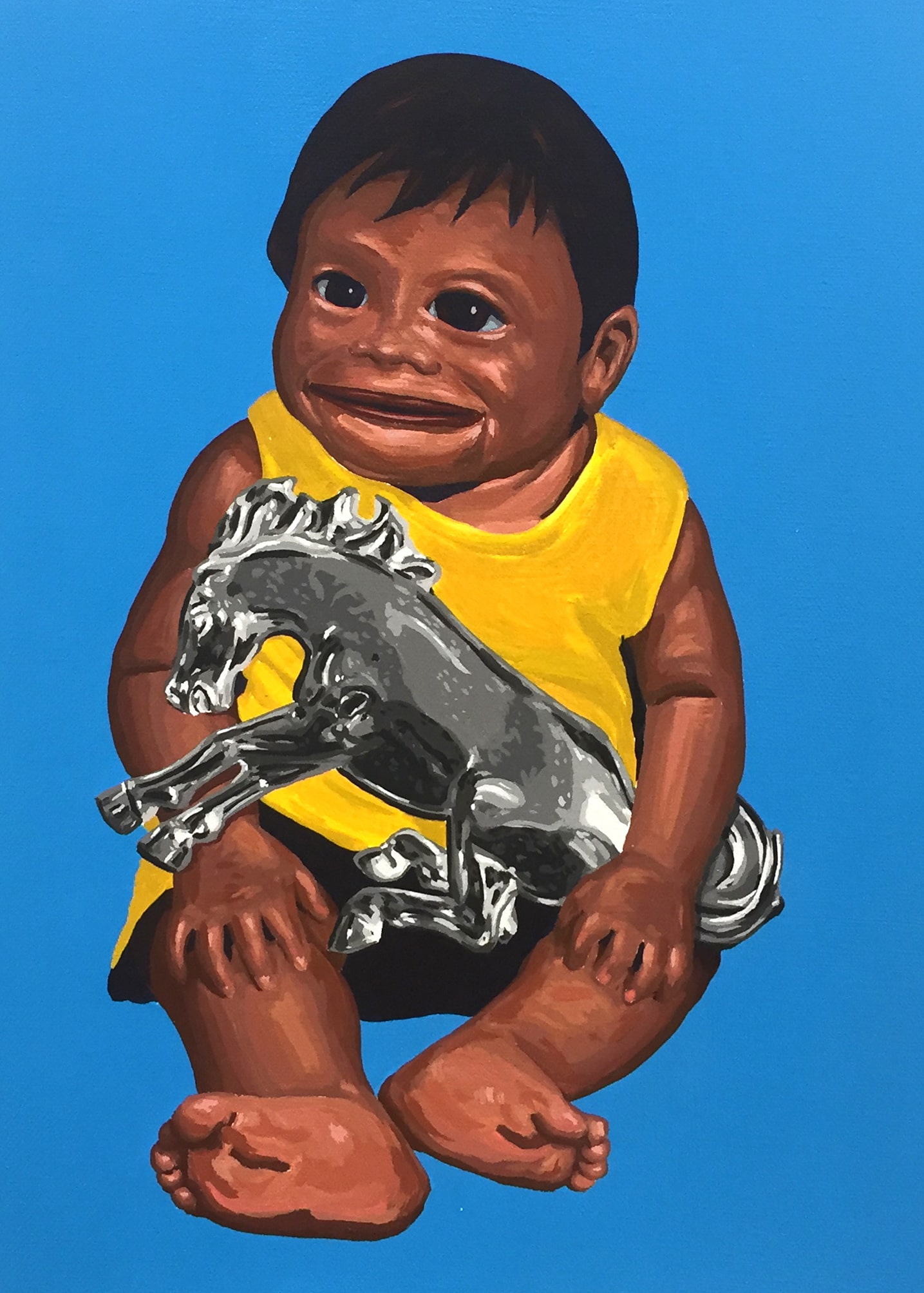 Eliseo Casiano