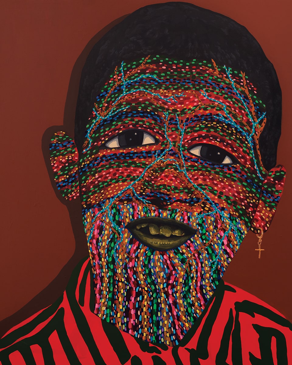 Eliseo Casiano