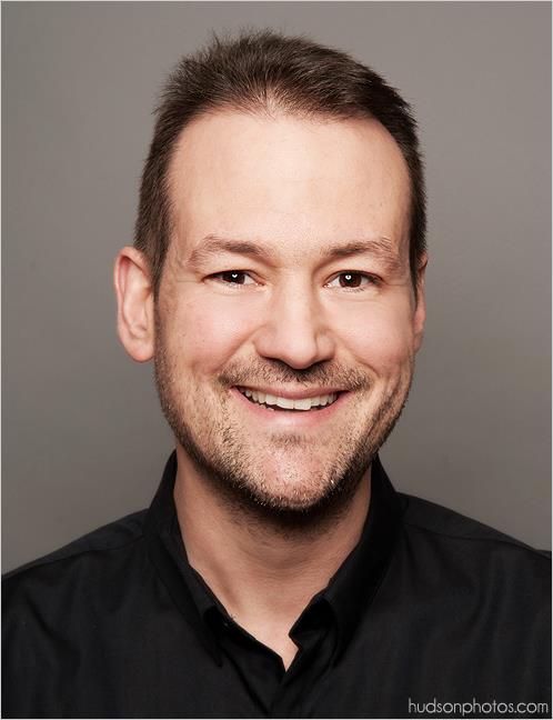 Kevin Croxton