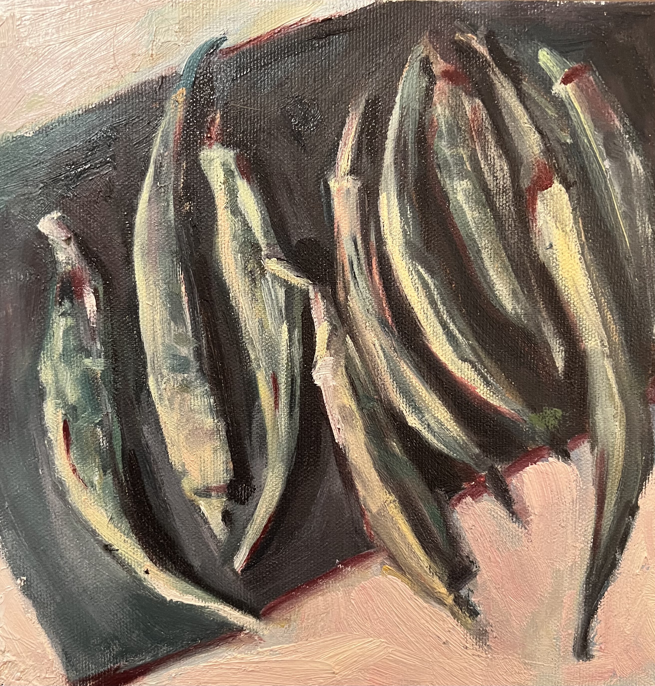 Jane Bonady Brackin