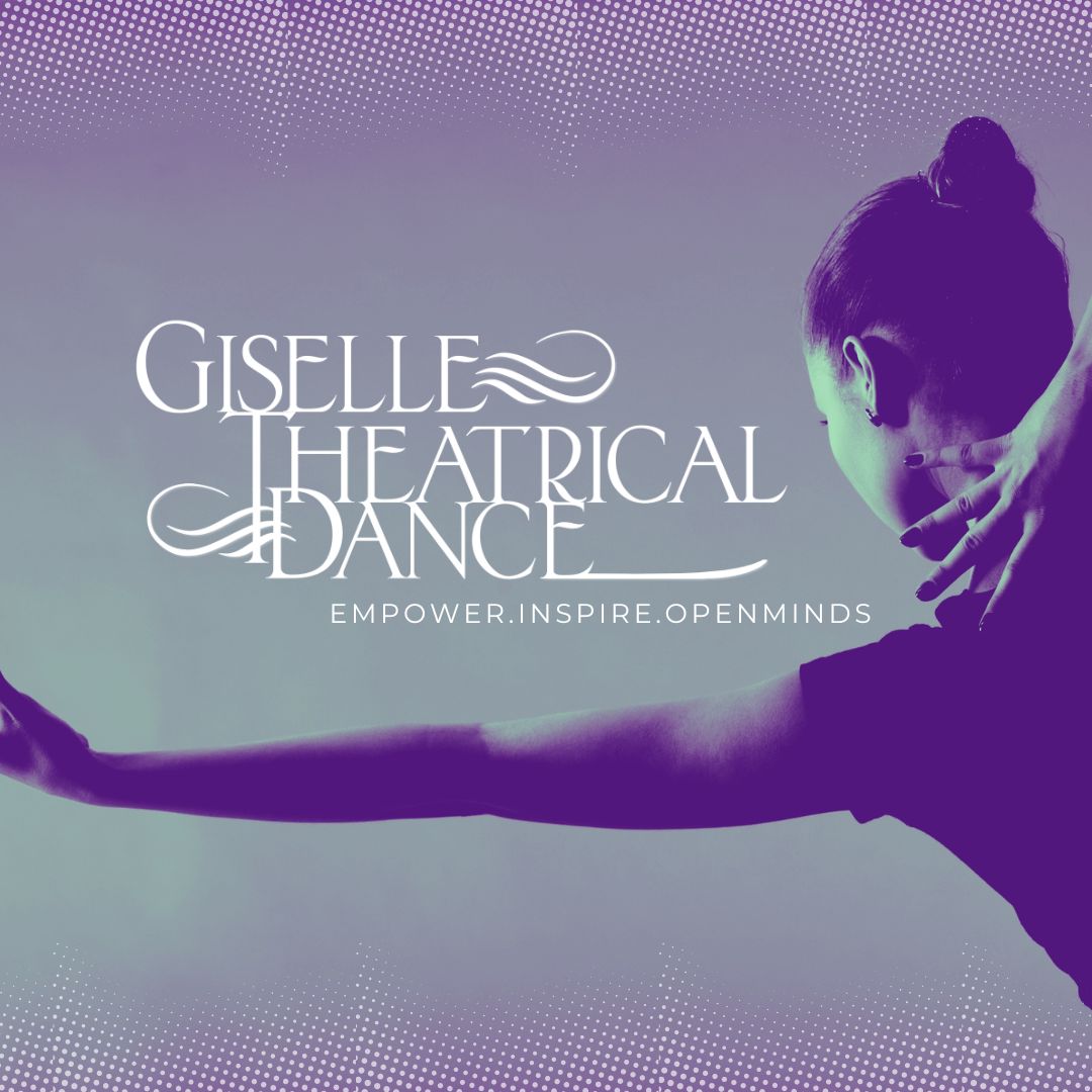 Giselle Theatrical Dance