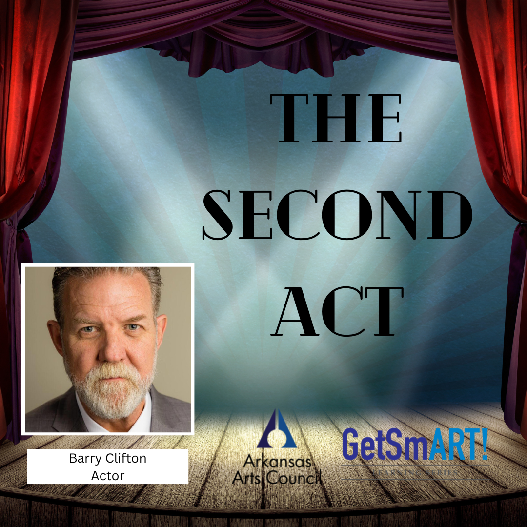 GetSmART Second Act