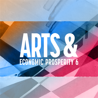 Groundbreaking study reveals economic and social impact of $306.4M nonprofit arts and culture sector in Arkansas