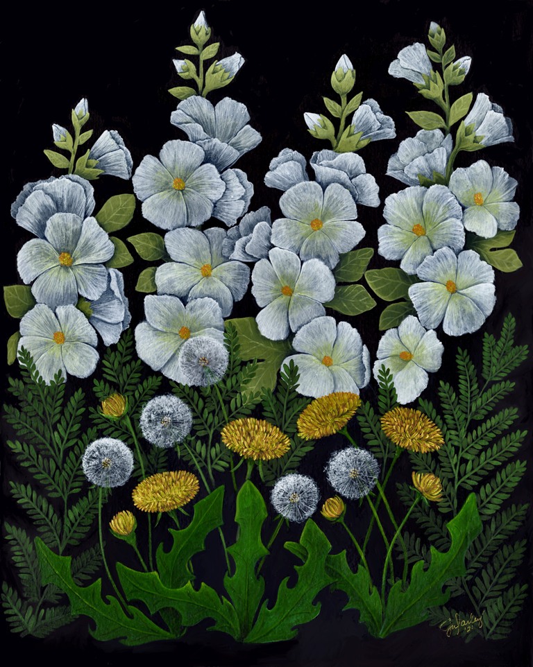 Jeanetta Darley
