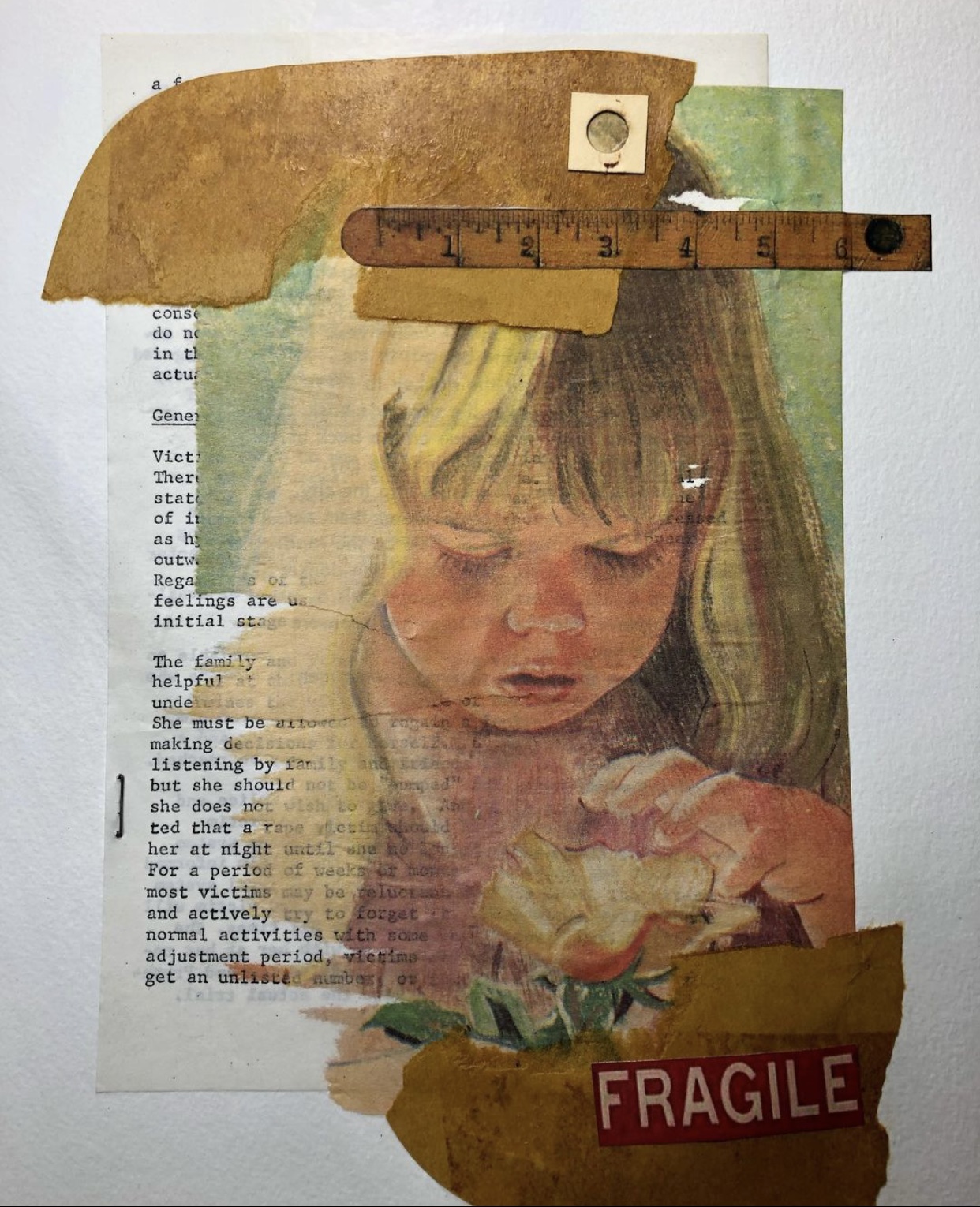MiChelle Moore